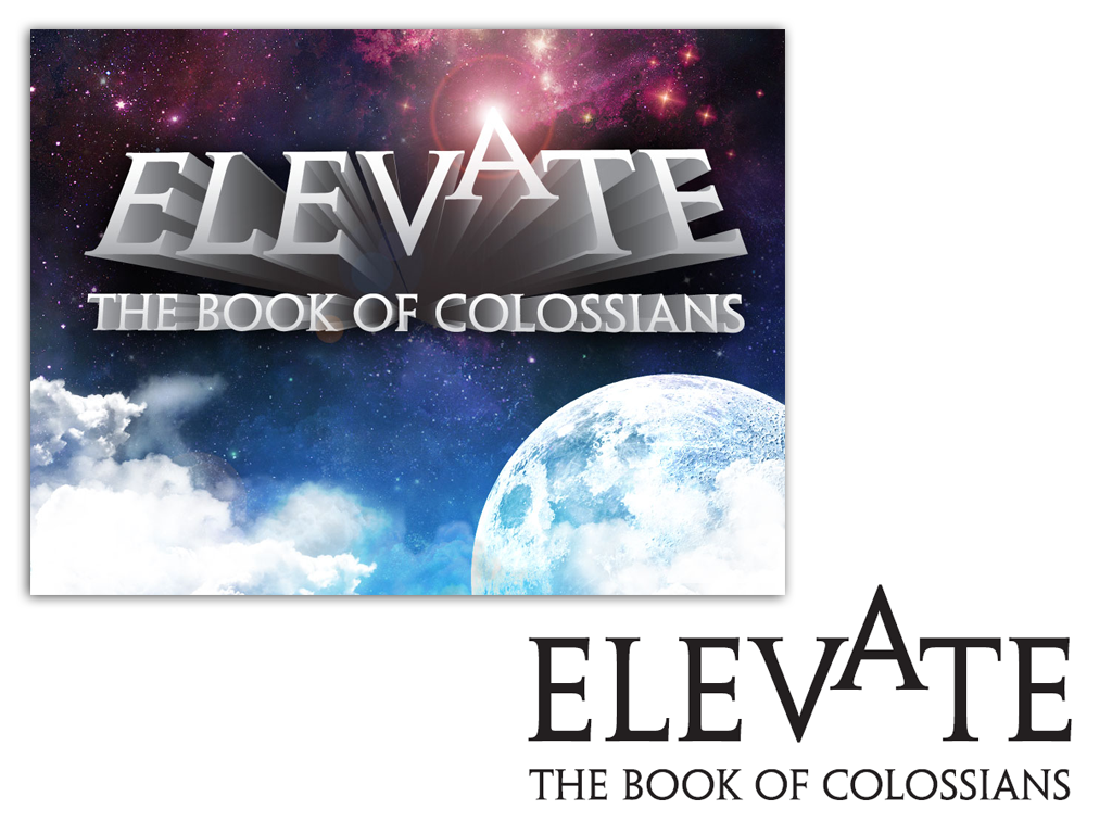Elevate branding